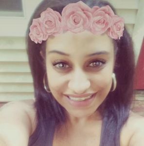 Meet your Posher, Mary